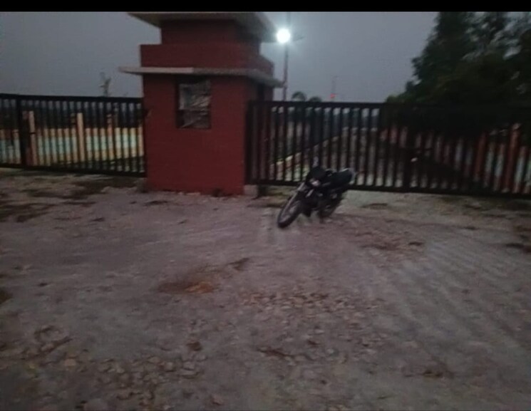 undefined, mohanlalganj  1260 Sq.Ft. Plot In Mohanlalganj Lucknow 9524660