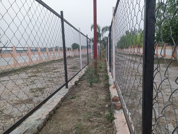 Plot Area in  Plot at Mohanlalganj – for Sale