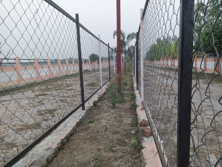 undefined, mohanlalganj  1260 Sq.Ft. Plot In Mohanlalganj Lucknow 9524660