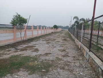 Plot Area in  Plot at Mohanlalganj – for Sale