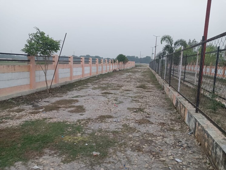undefined, mohanlalganj  1260 Sq.Ft. Plot In Mohanlalganj Lucknow 9524660