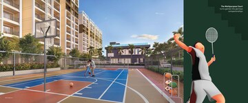2 BHK Apartment – Exterior View View at Devidanga - for Sale