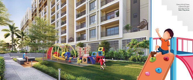 Exterior View, devidanga 2 Bedroom 1165 Sq.Ft. Apartment In Devidanga Siliguri 9524524