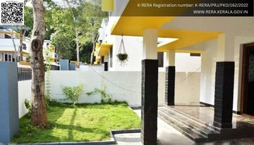 3 BHK Independent House For Sale in Shoranur