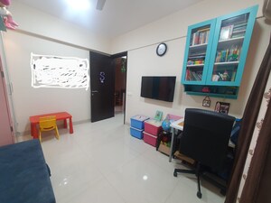 Team Area in 2 BHK Apartment at Siddhivinayak CHS Chembur, Chembur – for Sale