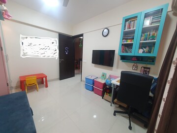 Team Area in 2 BHK Apartment at Siddhivinayak CHS Chembur, Chembur – for Sale