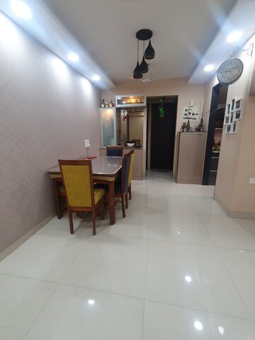 Living Room in 2 BHK Apartment at Siddhivinayak CHS Chembur, Chembur – for Sale
