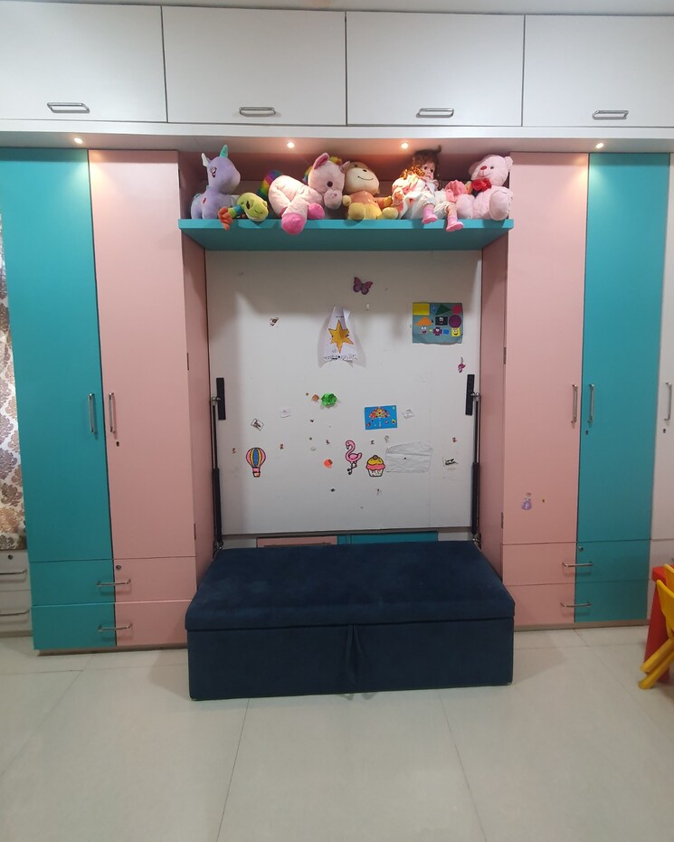 Team Area, siddhivinayak-chs-chembur 2 Bedroom 700 Sq.Ft. Apartment In Chembur Mumbai 9524560