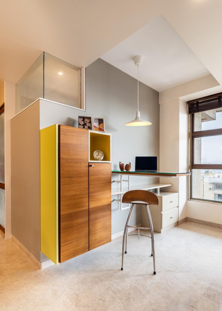 Kitchen, sunteck-avenue-2 3 Bedroom 894 Sq.Ft. Apartment In Goregaon West Mumbai 9524572