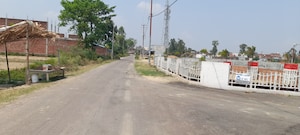  Plot For Sale in Gosainganj