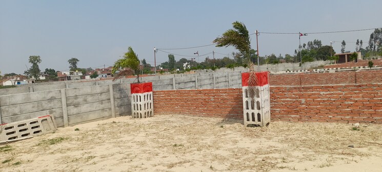 Exterior View, gosainganj  1040 Sq.Ft. Plot In Gosainganj Lucknow 9524610