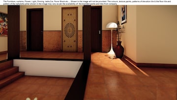 Room in 3 BHK Independent House at Pathiripala – for Sale