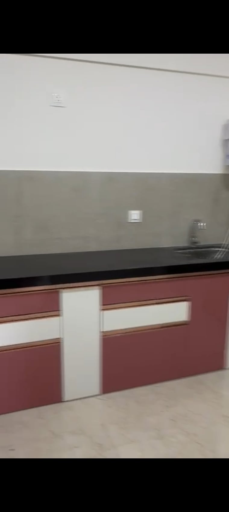 Kitchen, supreme-estia-phase-1 2.5 Bedroom 1072 Sq.Ft. Apartment In Baner Pune 9524691