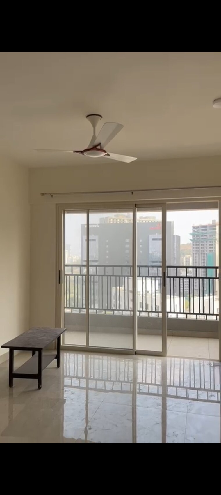 Living Room, supreme-estia-phase-1 2.5 Bedroom 1072 Sq.Ft. Apartment In Baner Pune 9524691