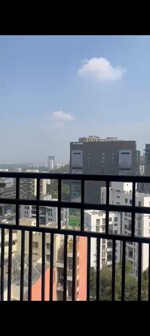 2.5 BHK Apartment – Exterior View View at Supreme Estia Phase 1, Baner - for Rent