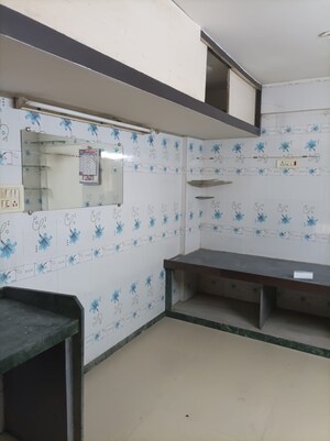 Kitchen in 2 BHK Apartment at Sector 61 – for Rent