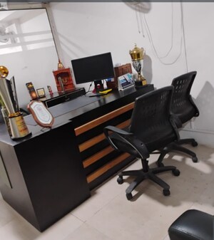 Team Area in  Office Space in IT/SEZ at Sector 6 – for Rent