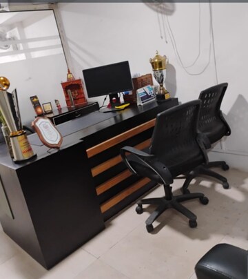 Team Area in  Office Space in IT/SEZ at Sector 6 – for Rent