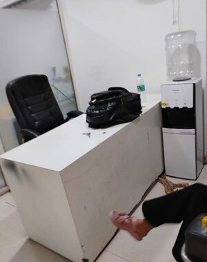 Team Area in  Office Space in IT/SEZ at Sector 6 – for Rent