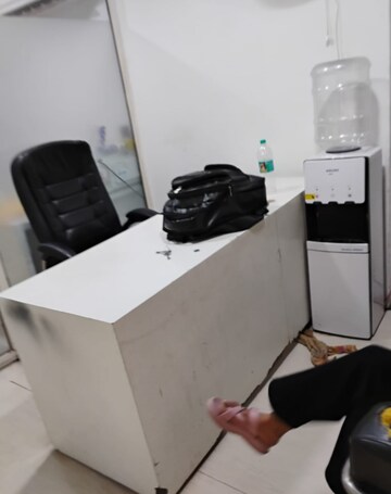 Team Area in  Office Space in IT/SEZ at Sector 6 – for Rent