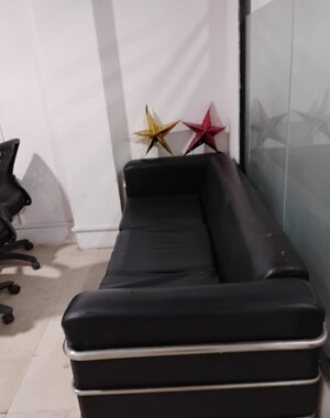 Staircase in  Office Space in IT/SEZ at Sector 6 – for Rent