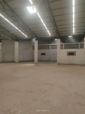  Warehouse For Rent in Panchkula Industrial Area Phase I