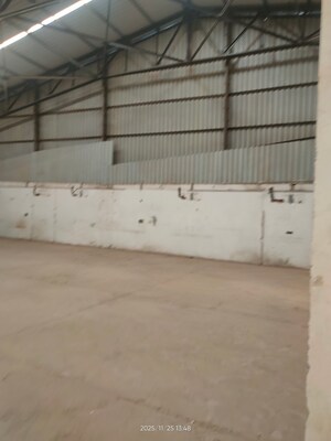 Room in  Warehouse at Panchkula Industrial Area Phase I – for Rent