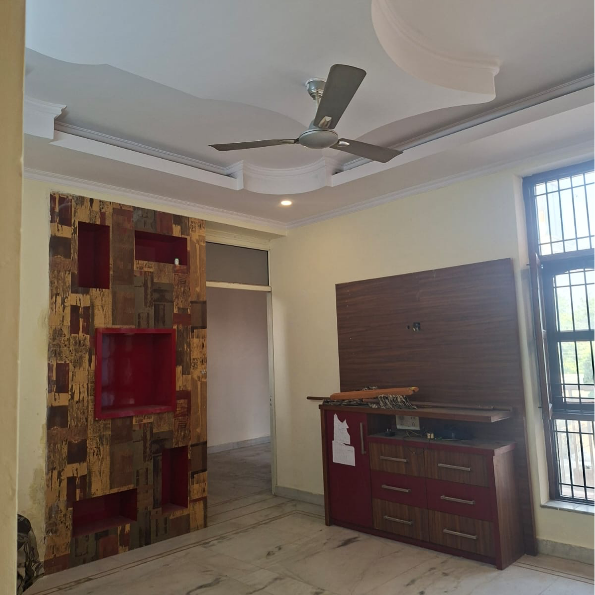 3 BHK Builder Floor For Rent in Eldeco Ananda