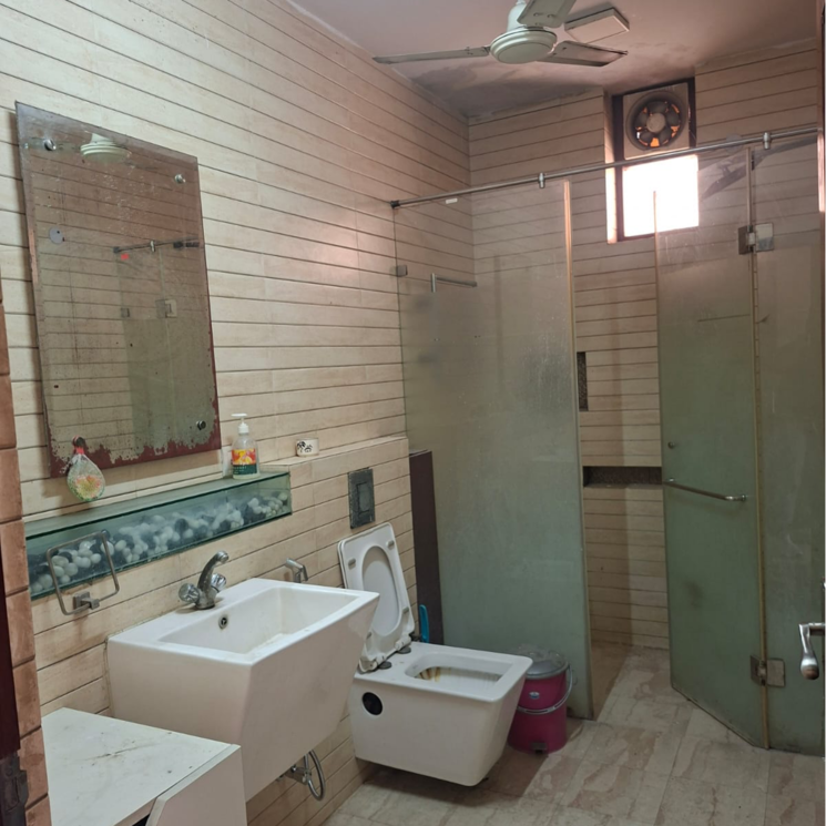 Team Area, eldeco-ananda 3 Bedroom 2050 Sq.Ft. Builder Floor In Sector 47 Noida 9524751