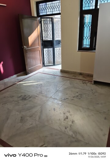 1 BHK Builder Floor For Rent in Chattarpur