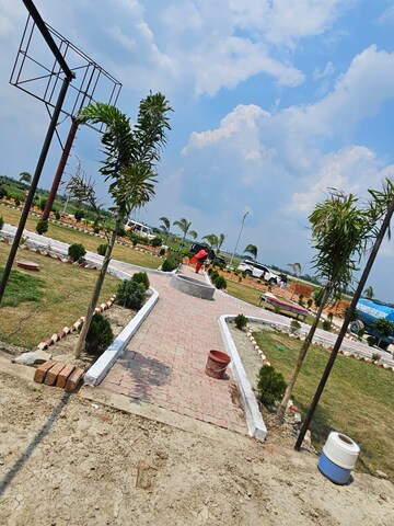  Plot – Garden View at Rohania - for Sale