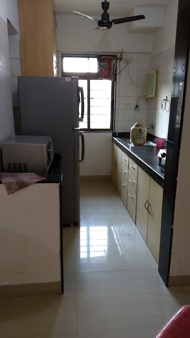 Kitchen, neptune-living-point 2 Bedroom 852 Sq.Ft. Apartment In Bhandup West Mumbai 9524713