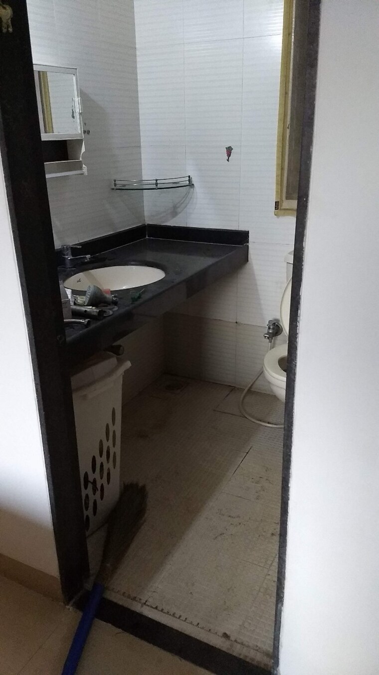 Kitchen, neptune-living-point 2 Bedroom 852 Sq.Ft. Apartment In Bhandup West Mumbai 9524713