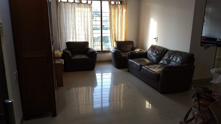 Living Room, neptune-living-point 2 Bedroom 852 Sq.Ft. Apartment In Bhandup West Mumbai 9524713