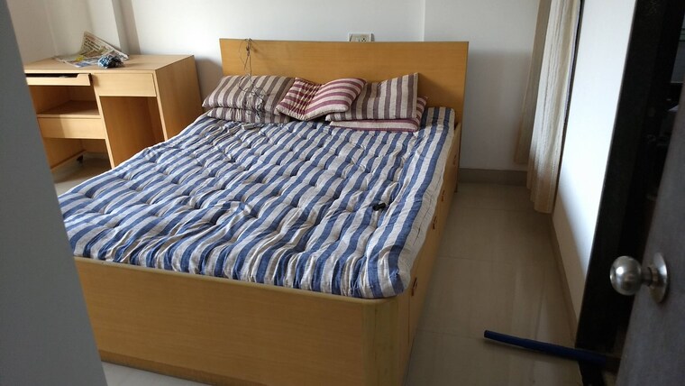 Bedroom, neptune-living-point 2 Bedroom 852 Sq.Ft. Apartment In Bhandup West Mumbai 9524713