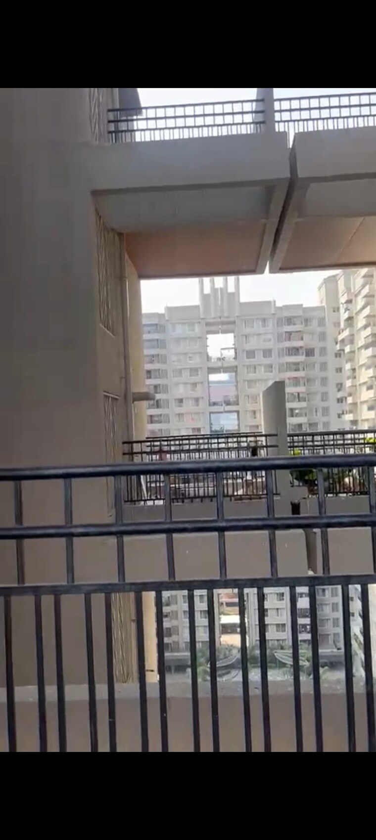 Exterior View, baner 2.5 Bedroom 1062 Sq.Ft. Apartment In Baner Pune 9524770