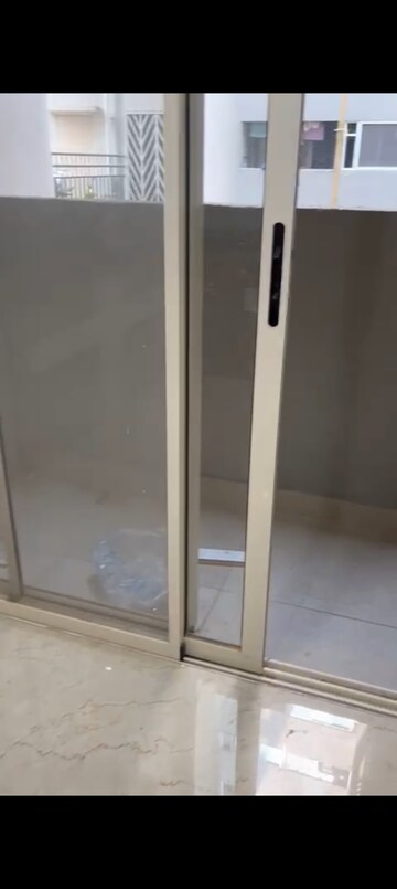 Building Lobby in 2.5 BHK Apartment at Baner – for Rent