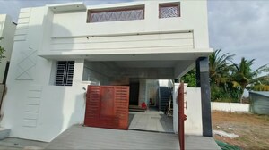 2.5 BHK Independent House For Sale in A-Zone