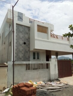 3 BHK + Extra Room Independent House For Sale in Durgapur Green City 