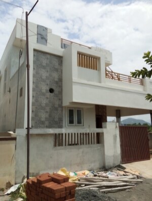 3 BHK Independent House For Sale in A-Zone
