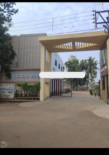 3 BHK Apartment – Exterior View View at Madhyamgram - for Sale