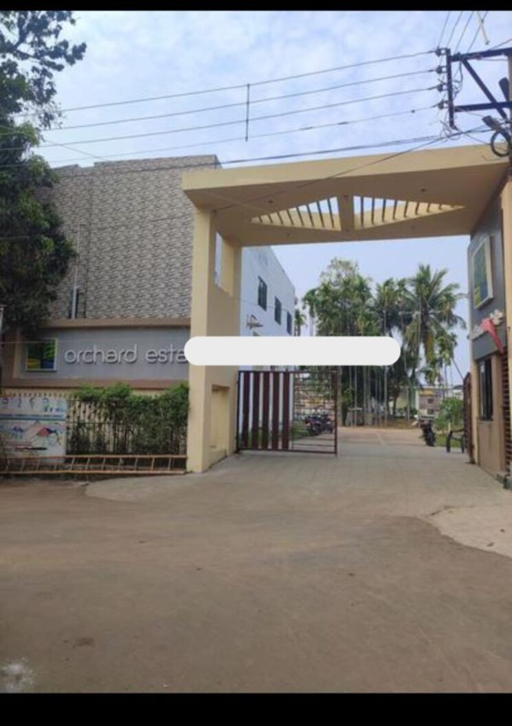 Exterior View, madhyamgram 3 Bedroom 1320 Sq.Ft. Apartment In Madhyamgram Kolkata 9524760