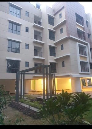 3 BHK Apartment For Sale in Madhyamgram
