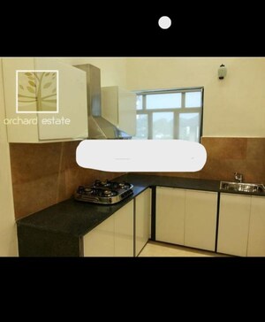 Kitchen in 3 BHK Apartment at Madhyamgram – for Sale