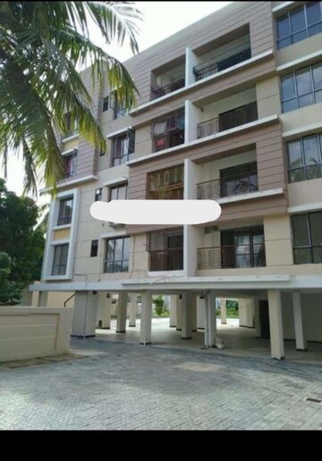3 BHK Apartment – Exterior View View at Madhyamgram - for Sale