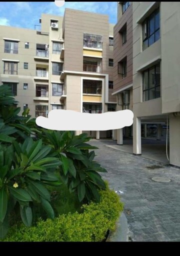 3 BHK Apartment – Exterior View View at Madhyamgram - for Sale