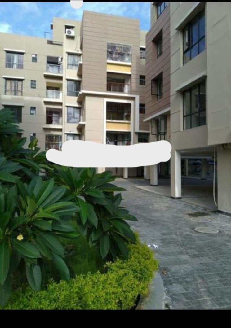 Exterior View, madhyamgram 3 Bedroom 1320 Sq.Ft. Apartment In Madhyamgram Kolkata 9524760