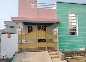 3 BHK Independent House For Sale in A-Zone