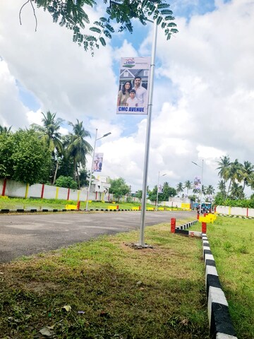  Plot For Sale in Arcot