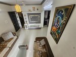 650 Sq.Ft. Pg in Om Sai Paying Guest 